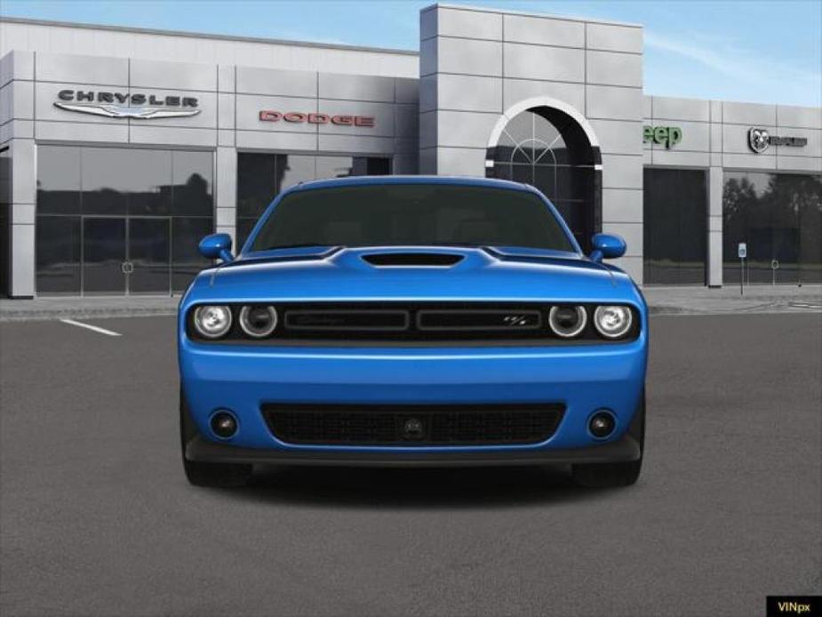 new 2023 Dodge Challenger car, priced at $47,538