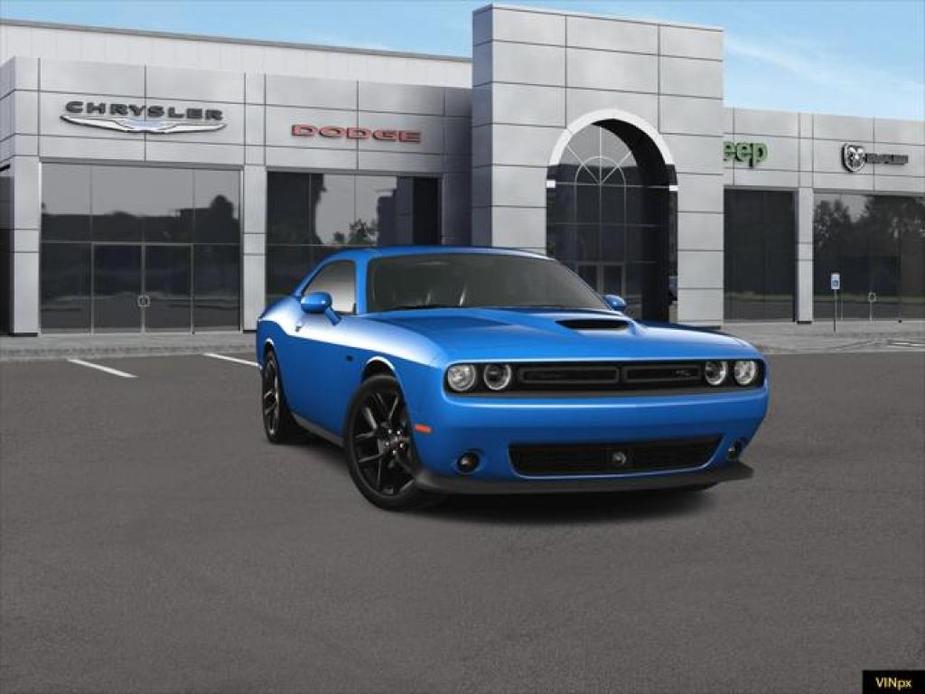 new 2023 Dodge Challenger car, priced at $47,038