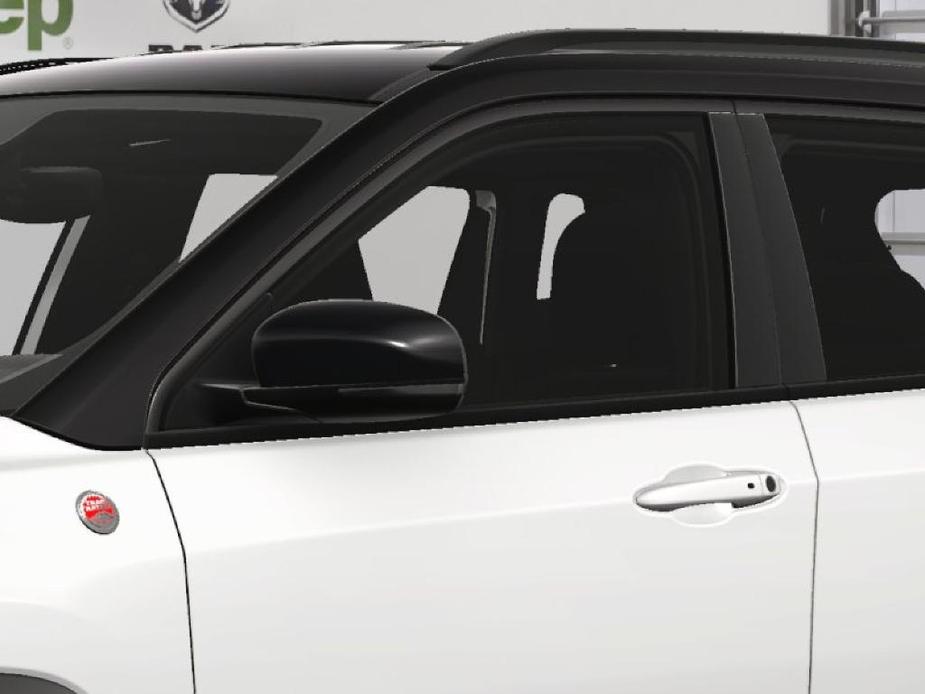 new 2024 Jeep Compass car, priced at $39,465