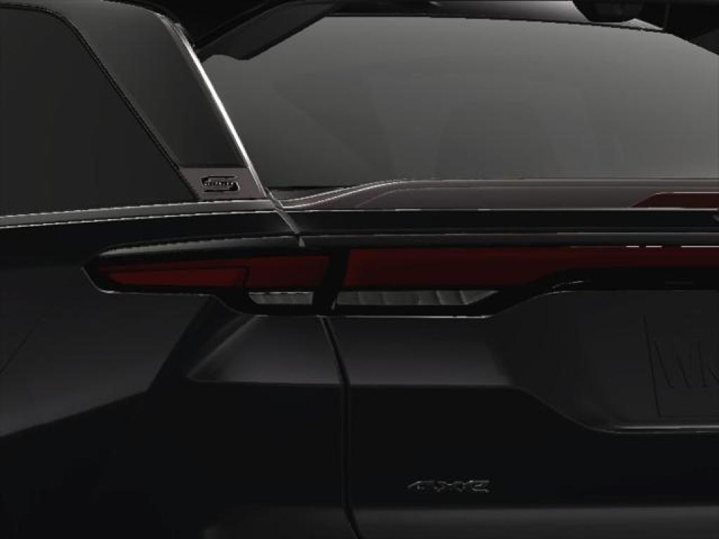 new 2025 Jeep Wagoneer S car, priced at $67,790