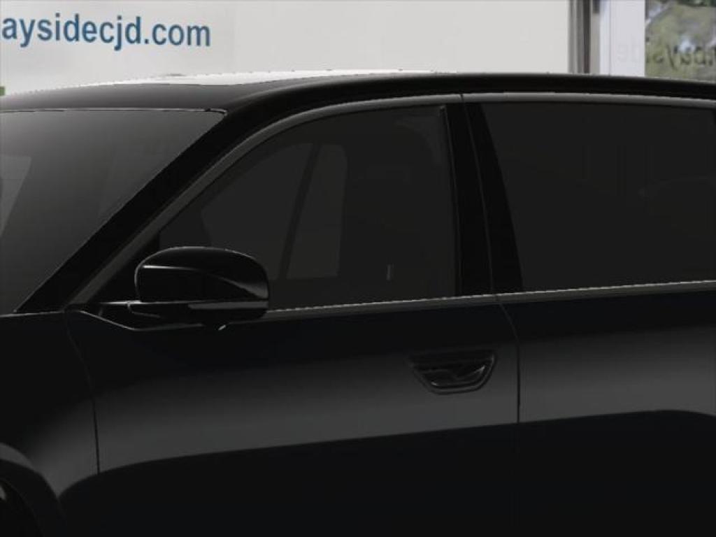 new 2025 Jeep Wagoneer S car, priced at $67,790