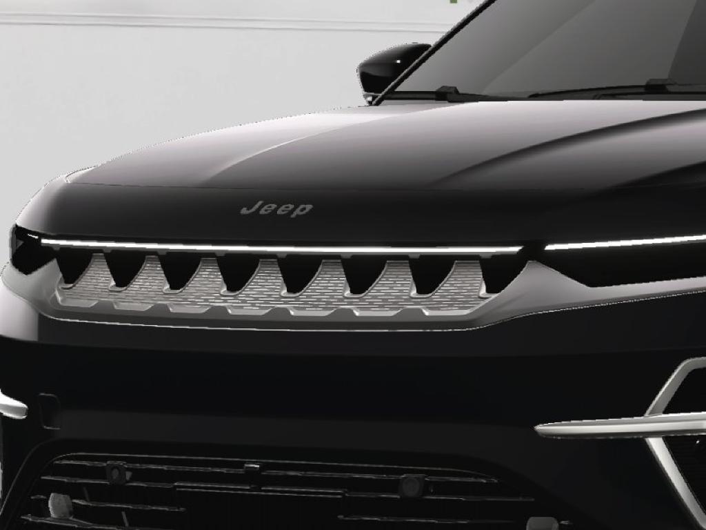 new 2025 Jeep Wagoneer S car, priced at $67,790