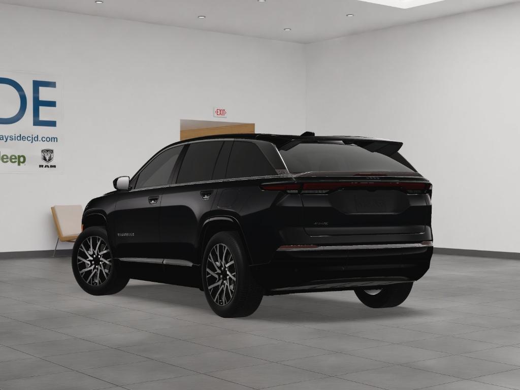 new 2025 Jeep Wagoneer S car, priced at $67,790