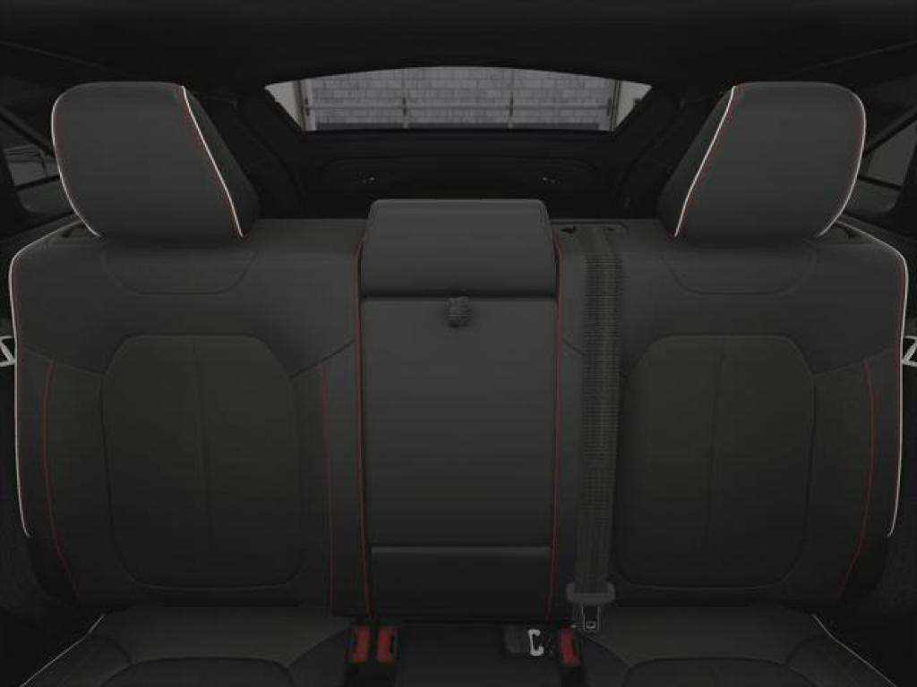 new 2025 Jeep Wagoneer S car, priced at $67,790