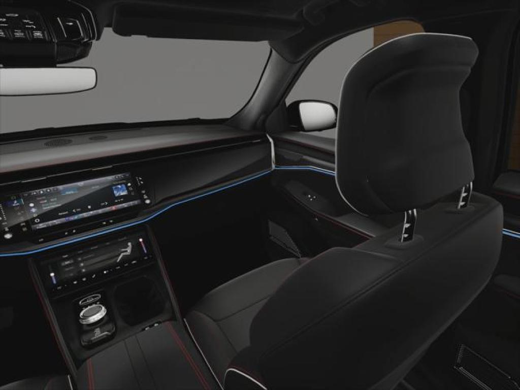 new 2025 Jeep Wagoneer S car, priced at $67,790