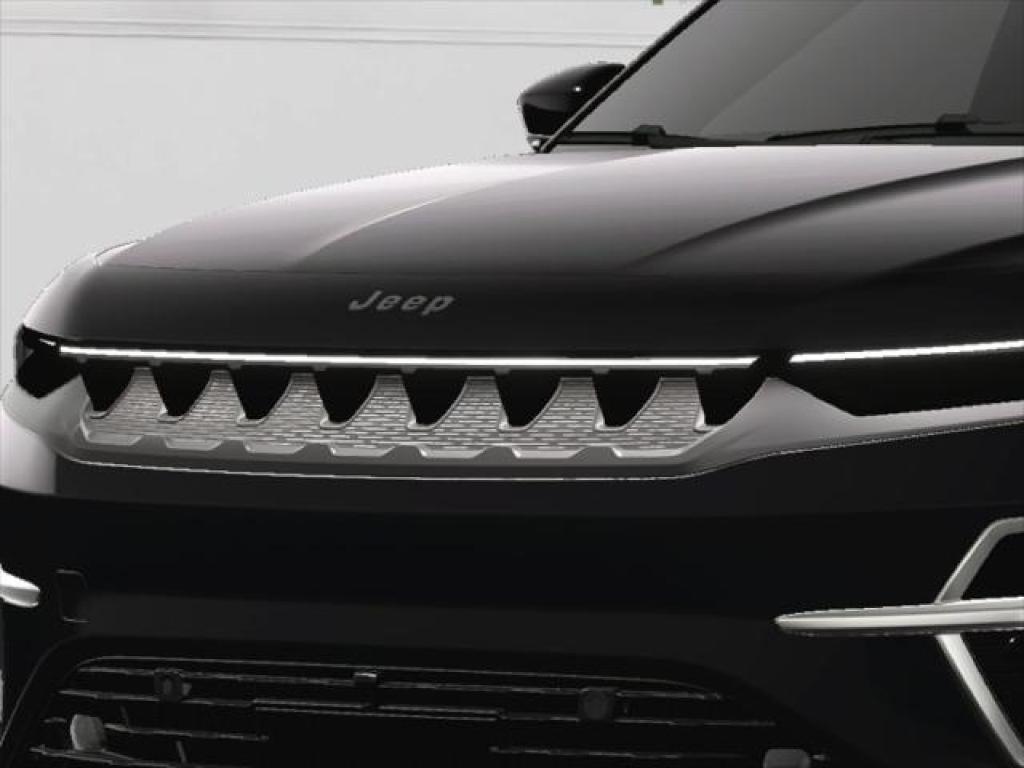 new 2025 Jeep Wagoneer S car, priced at $67,790