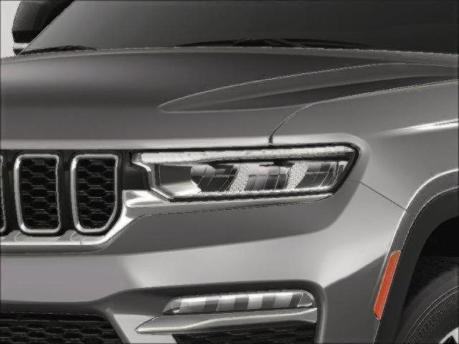 new 2024 Jeep Grand Cherokee car, priced at $53,235