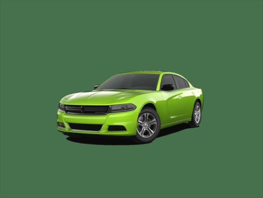 new 2023 Dodge Charger car, priced at $33,447