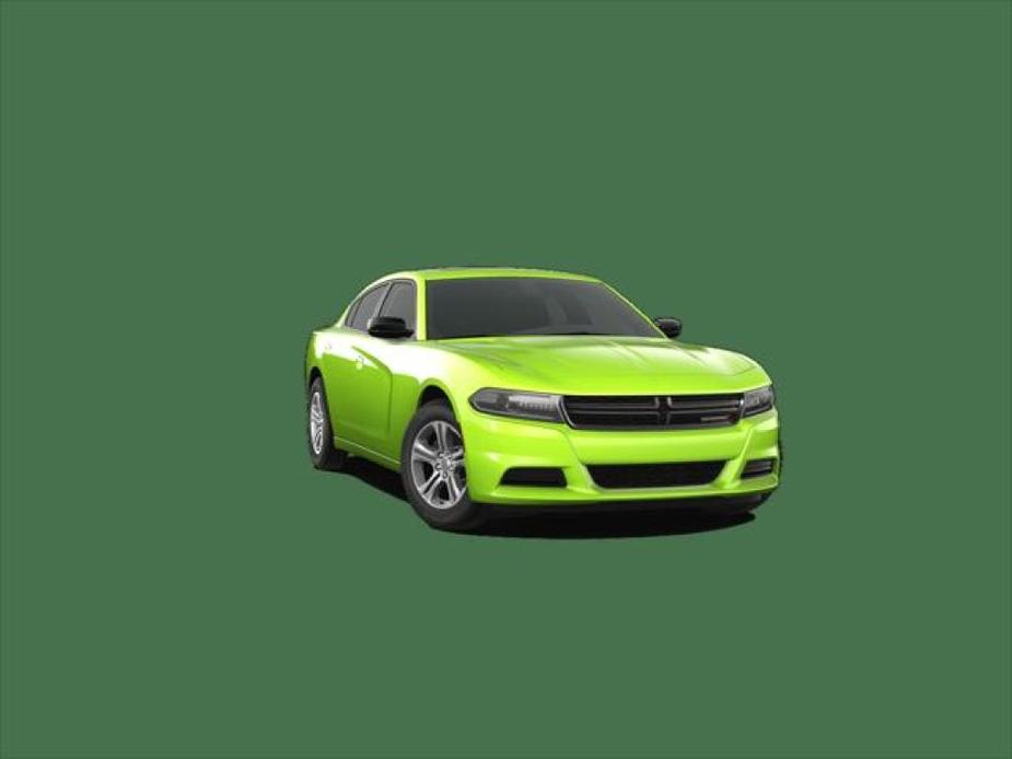 new 2023 Dodge Charger car, priced at $34,447