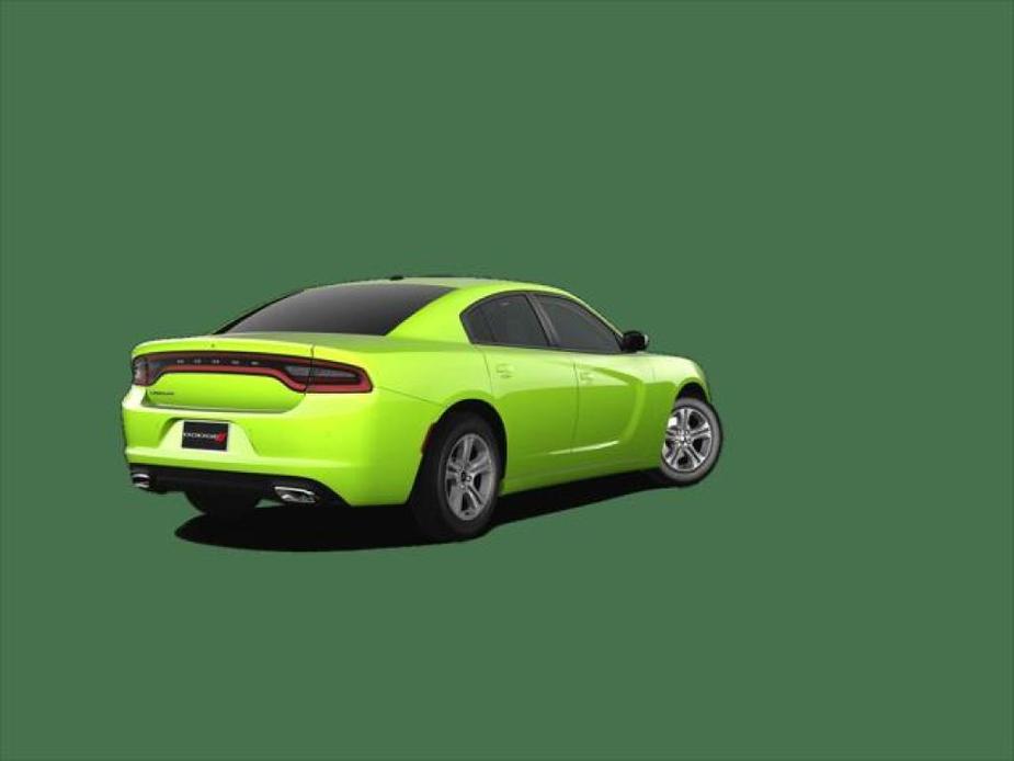 new 2023 Dodge Charger car, priced at $34,447