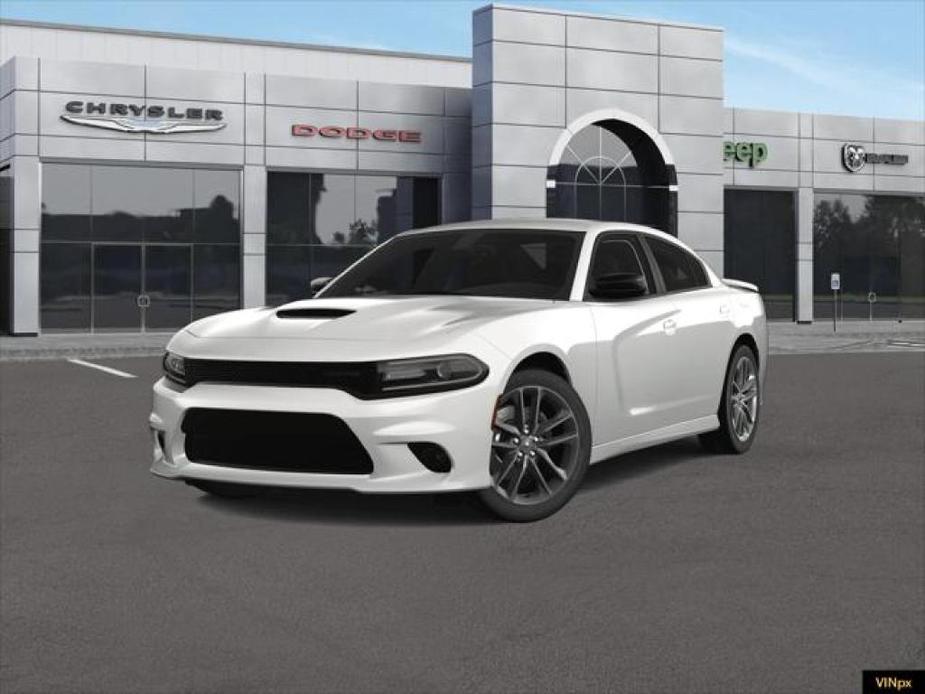 new 2023 Dodge Charger car, priced at $41,721
