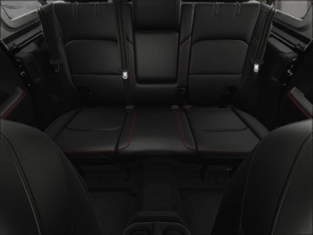 new 2025 Jeep Wrangler car, priced at $71,370