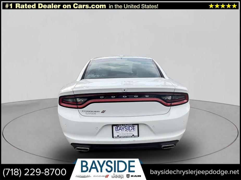 used 2021 Dodge Charger car, priced at $25,888