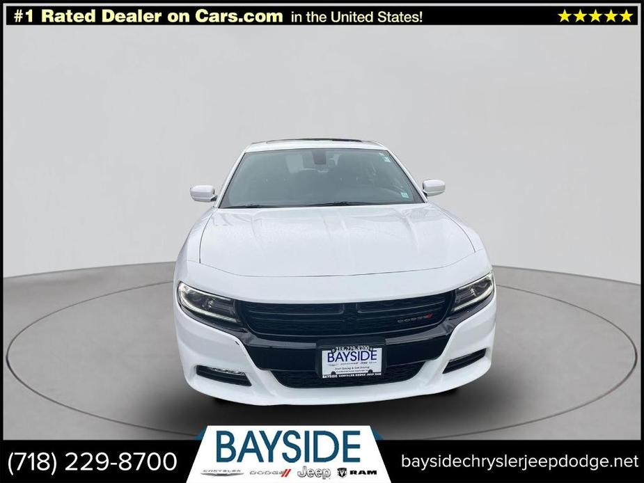 used 2021 Dodge Charger car, priced at $25,888