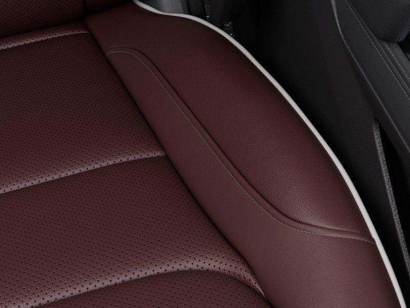 new 2026 Ram 1500 car, priced at $89,845