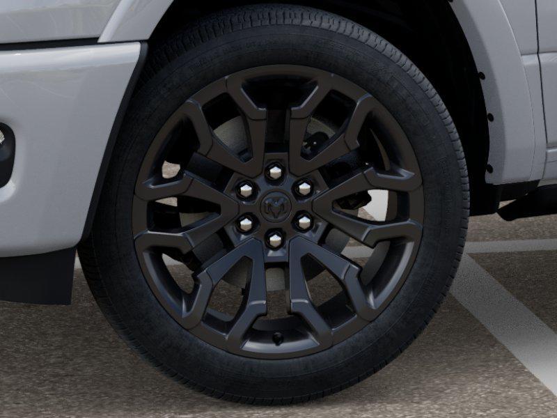 new 2026 Ram 1500 car, priced at $89,845