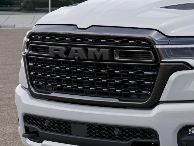new 2026 Ram 1500 car, priced at $89,845