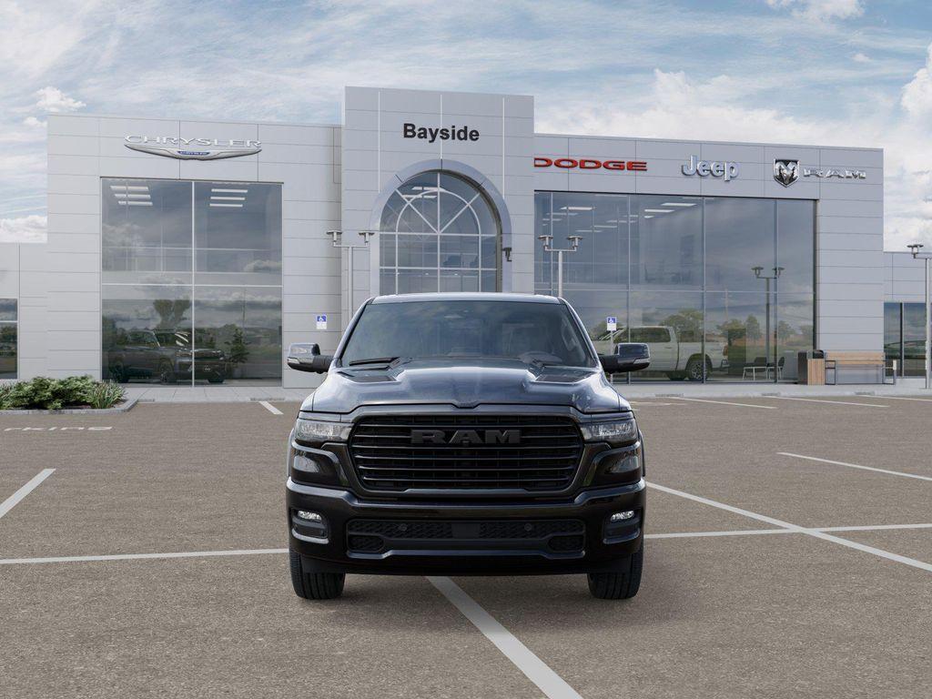 new 2026 Ram 1500 car, priced at $79,155