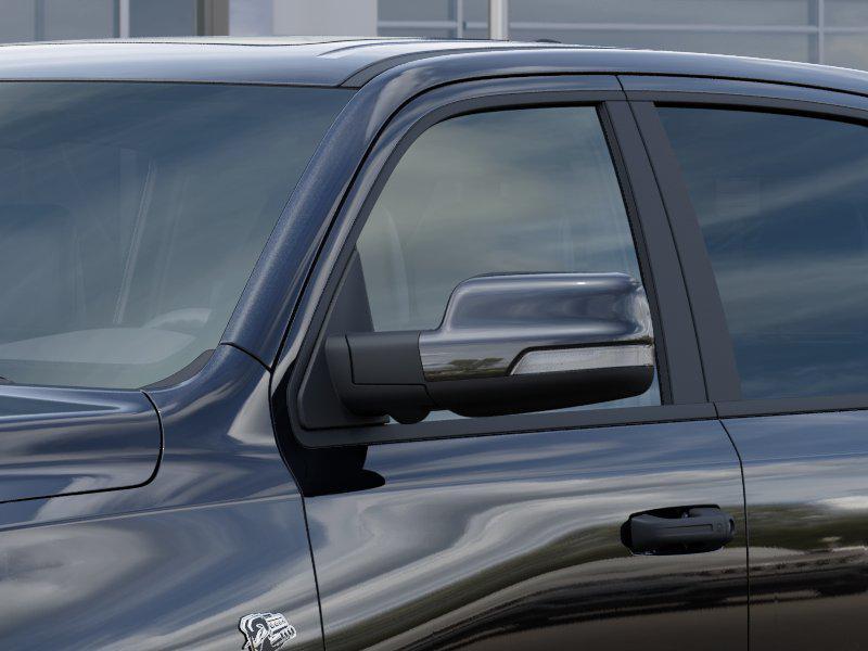 new 2026 Ram 1500 car, priced at $79,155