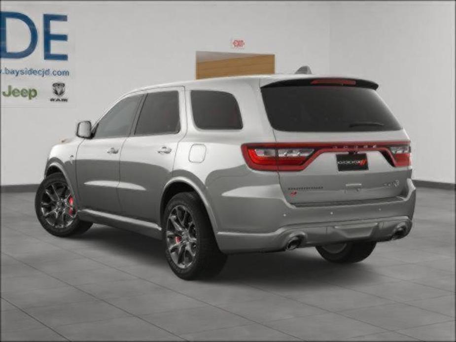 new 2023 Dodge Durango car, priced at $96,155