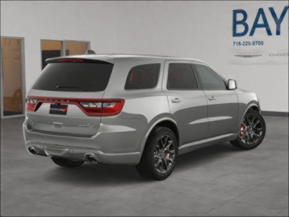 new 2023 Dodge Durango car, priced at $96,155