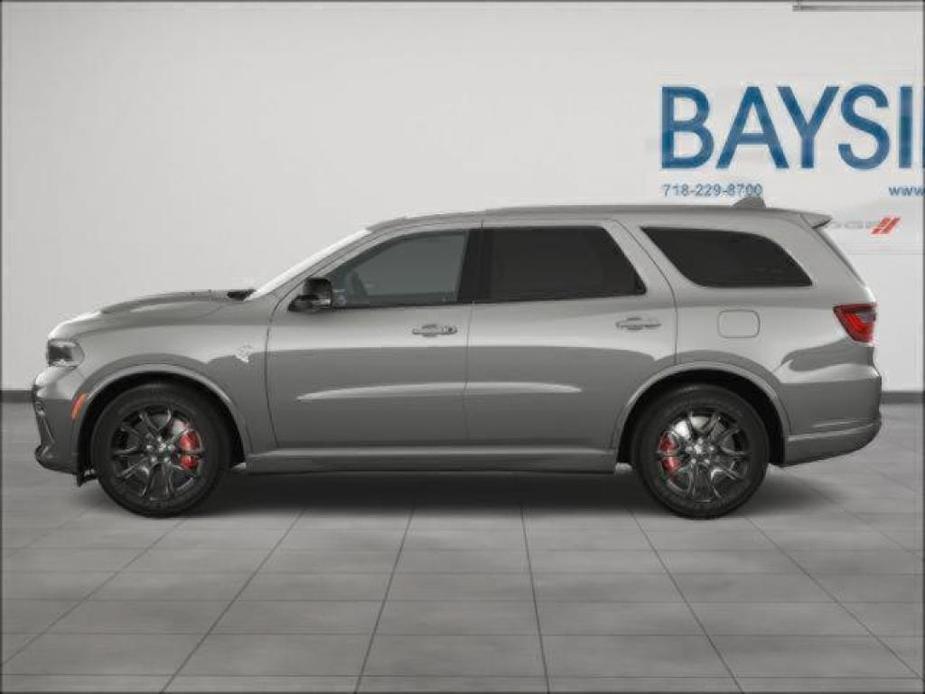 new 2023 Dodge Durango car, priced at $96,155