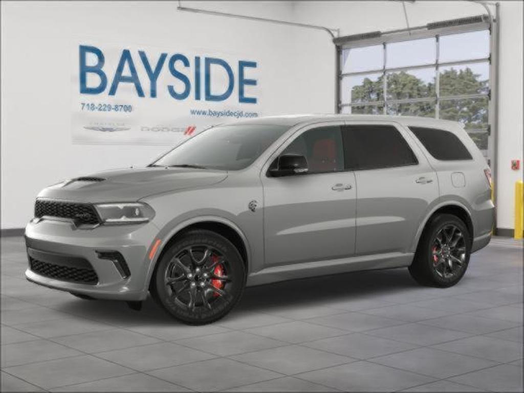 new 2023 Dodge Durango car, priced at $96,155