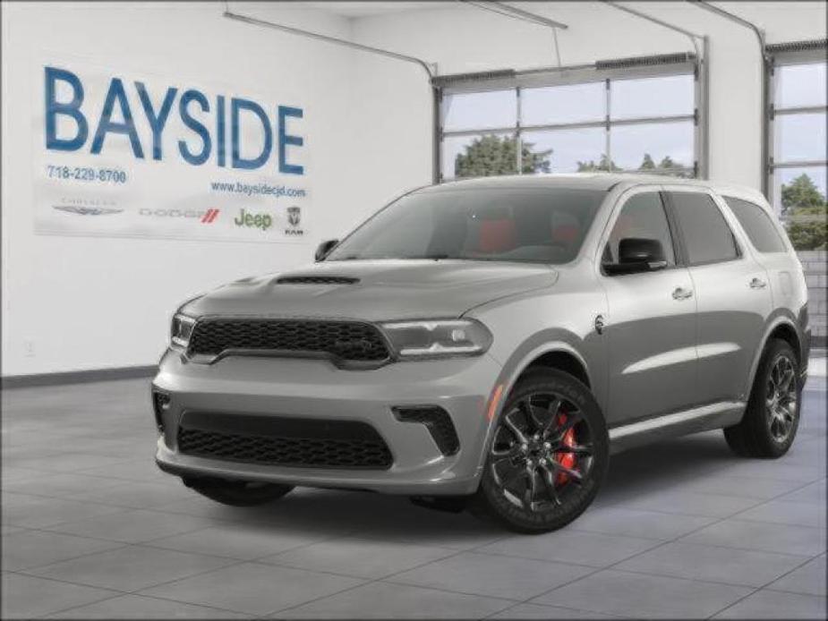 new 2023 Dodge Durango car, priced at $96,155