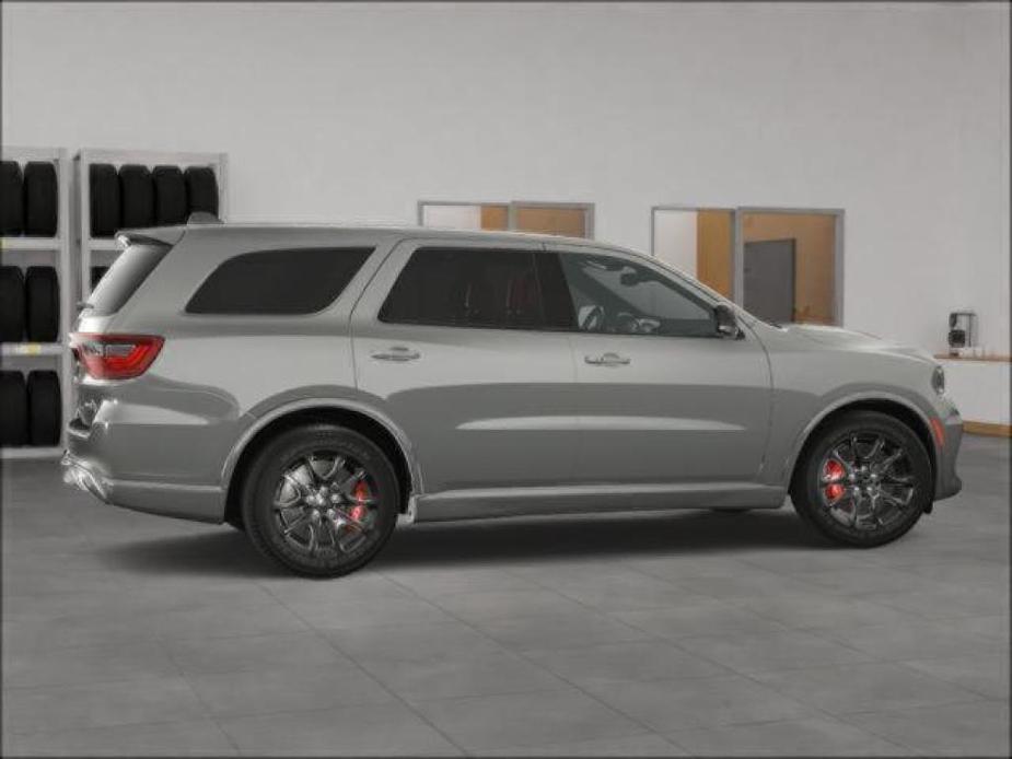 new 2023 Dodge Durango car, priced at $96,155