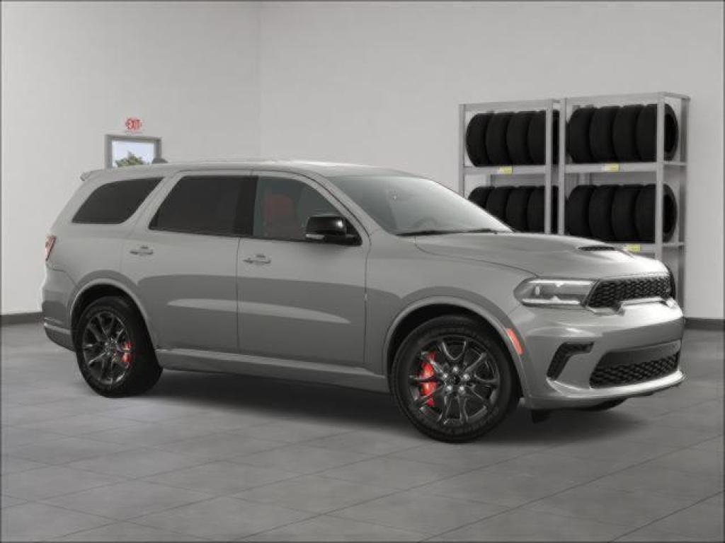 new 2023 Dodge Durango car, priced at $96,155