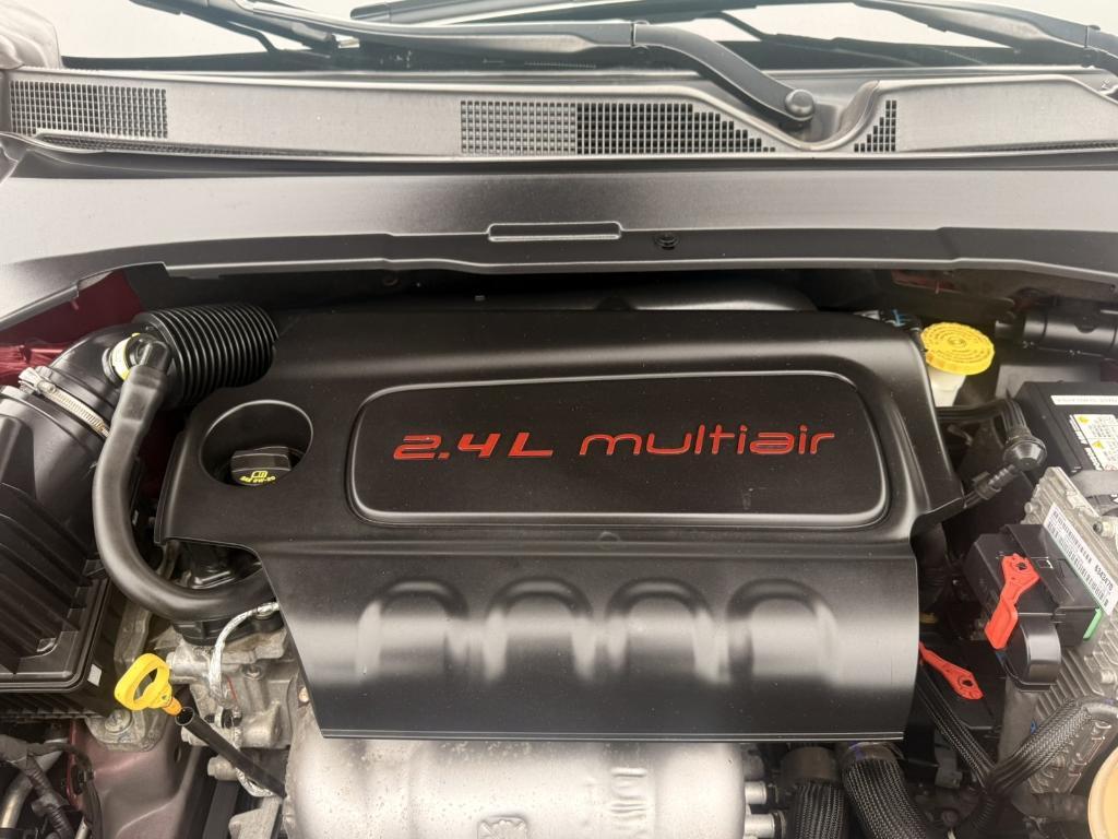 used 2022 Jeep Compass car, priced at $20,555