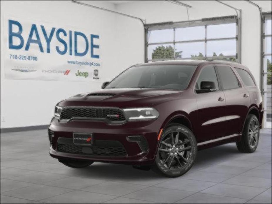 new 2024 Dodge Durango car, priced at $55,800