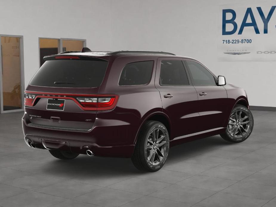 new 2024 Dodge Durango car, priced at $55,800