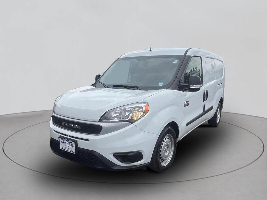 used 2022 Ram ProMaster City car, priced at $26,777