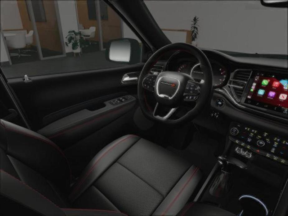 new 2024 Dodge Durango car, priced at $55,405