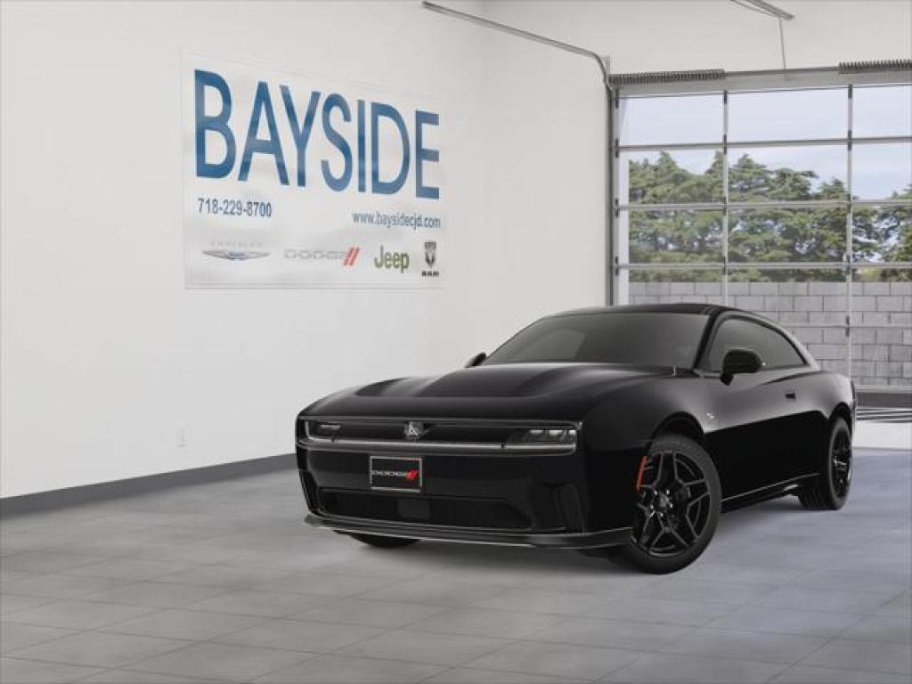 new 2024 Dodge Charger Daytona car, priced at $68,175