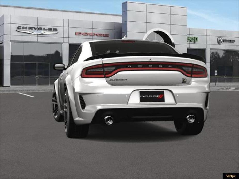 new 2023 Dodge Charger car, priced at $58,356