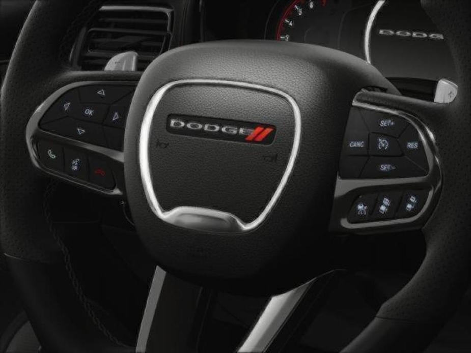 new 2024 Dodge Durango car, priced at $69,445