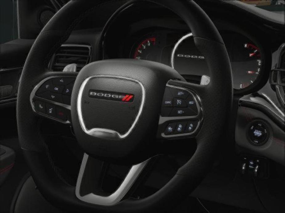 new 2024 Dodge Durango car, priced at $69,445