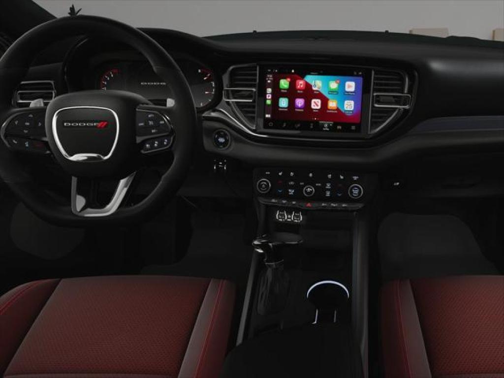 new 2025 Dodge Durango car, priced at $48,880