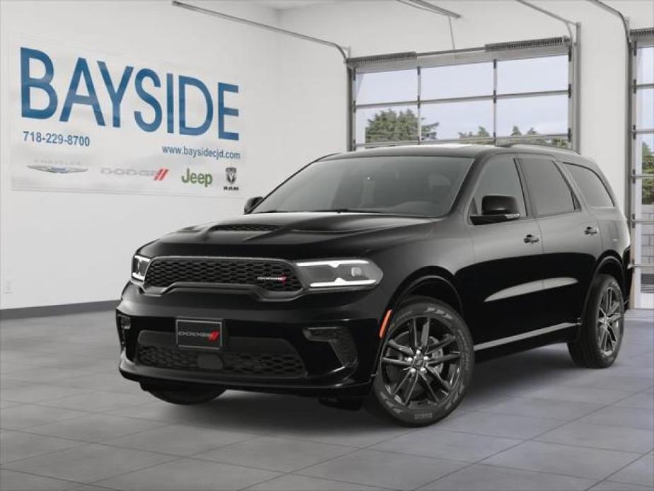 new 2024 Dodge Durango car, priced at $55,405