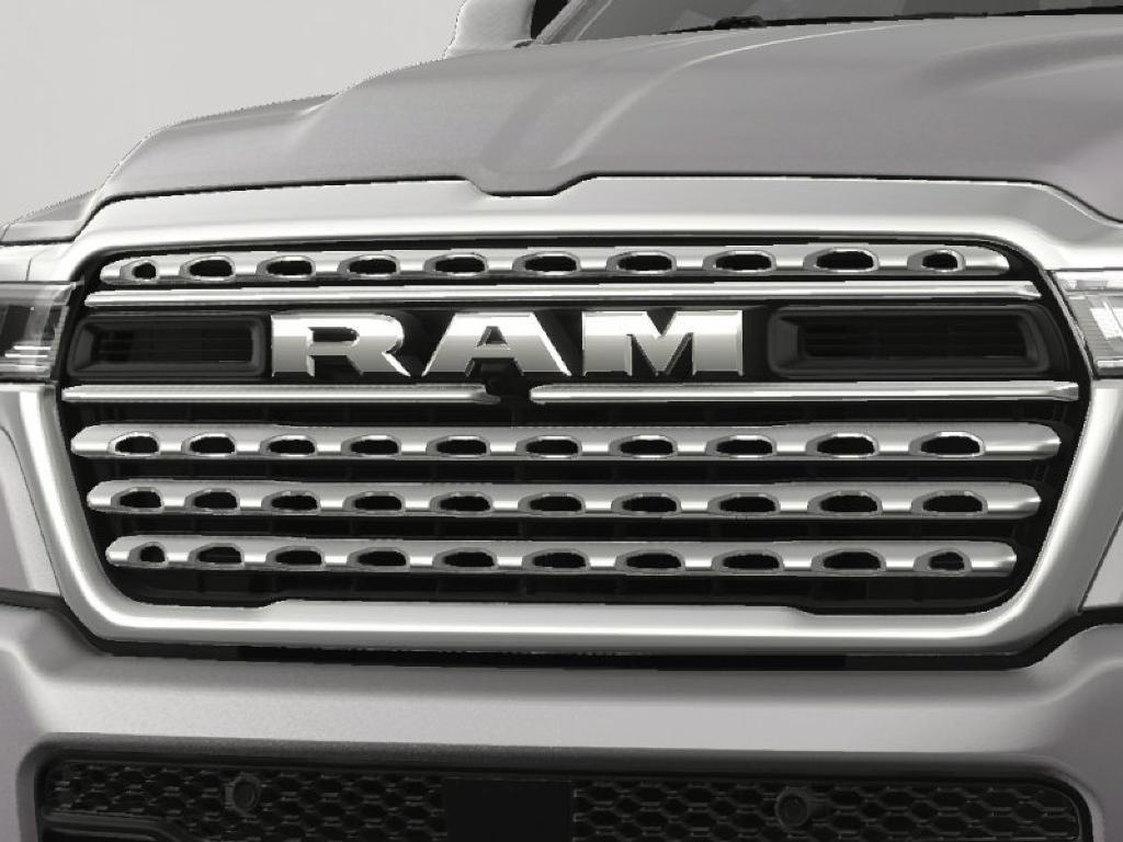 new 2025 Ram 1500 car, priced at $84,645