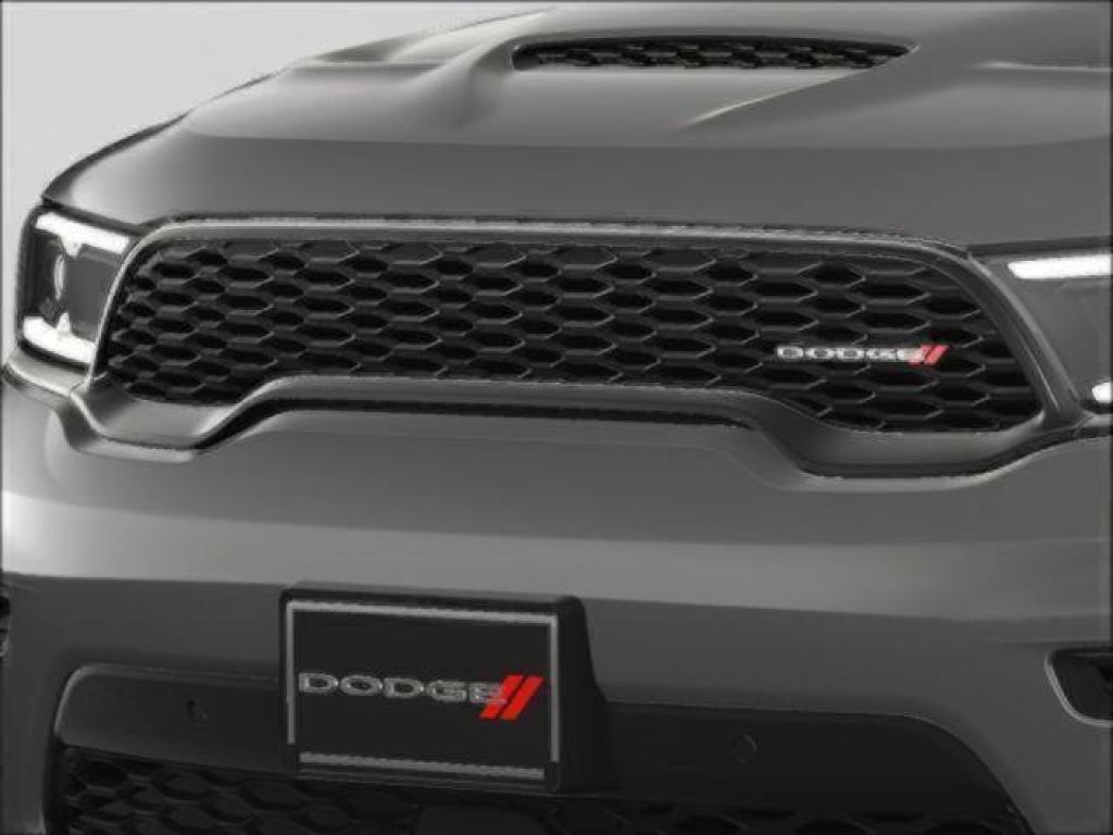 new 2025 Dodge Durango car, priced at $48,480