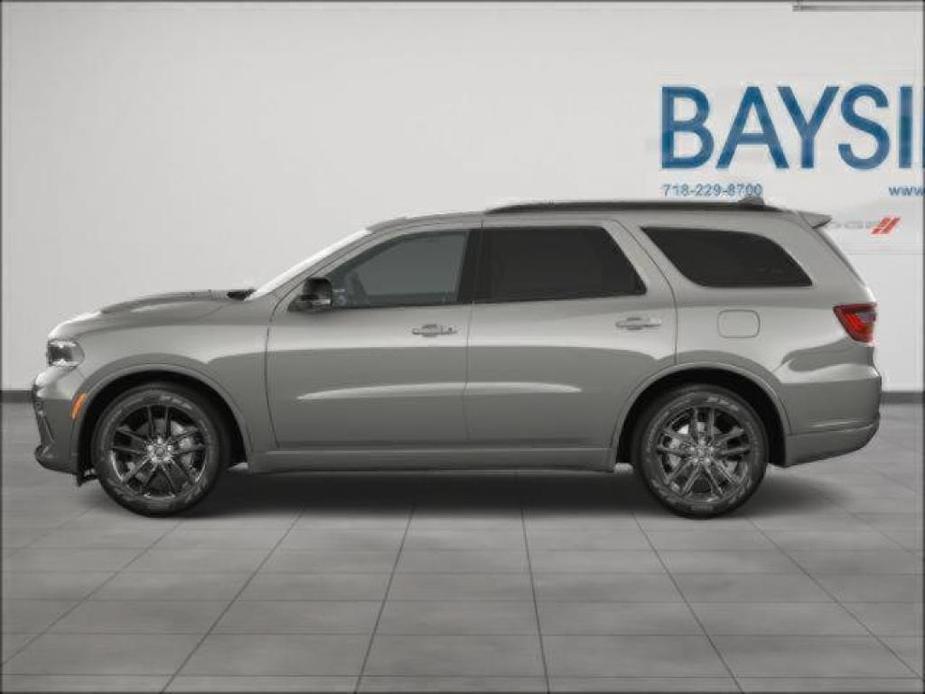 new 2024 Dodge Durango car, priced at $55,405