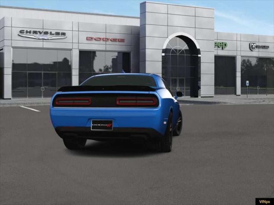 new 2023 Dodge Challenger car, priced at $43,806