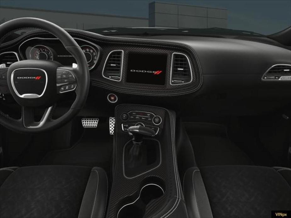 new 2023 Dodge Challenger car, priced at $43,806