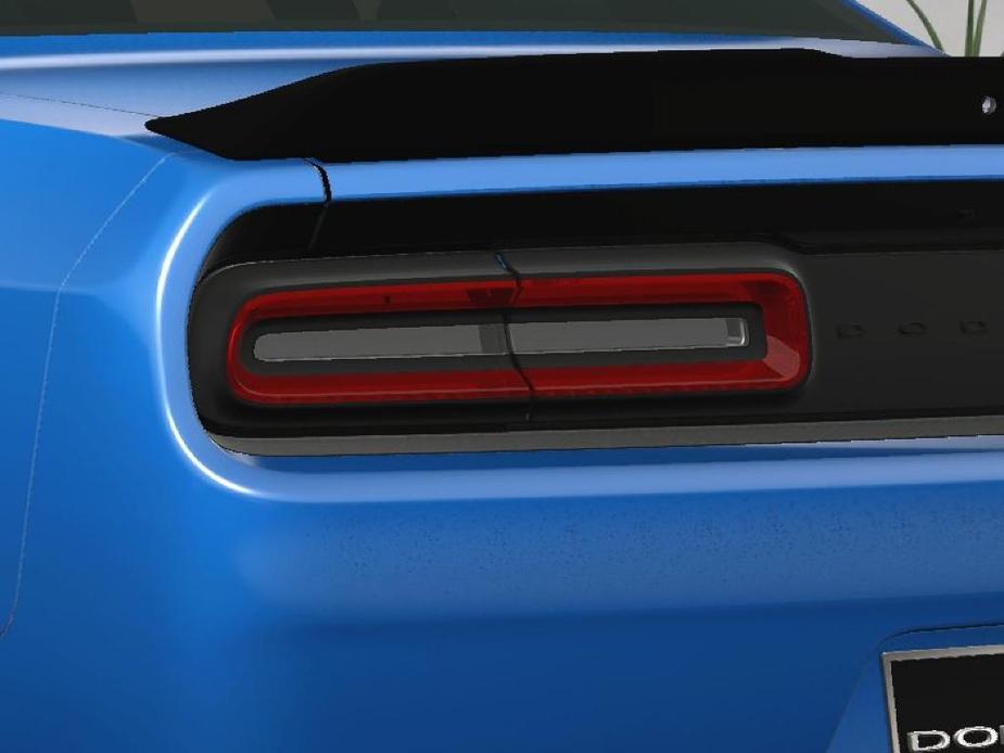 new 2023 Dodge Challenger car, priced at $43,806