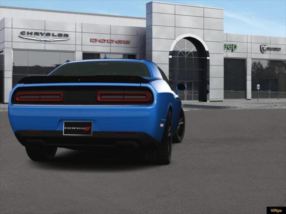 new 2023 Dodge Challenger car, priced at $43,806