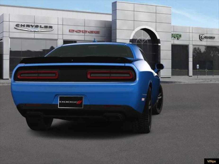 new 2023 Dodge Challenger car, priced at $43,806