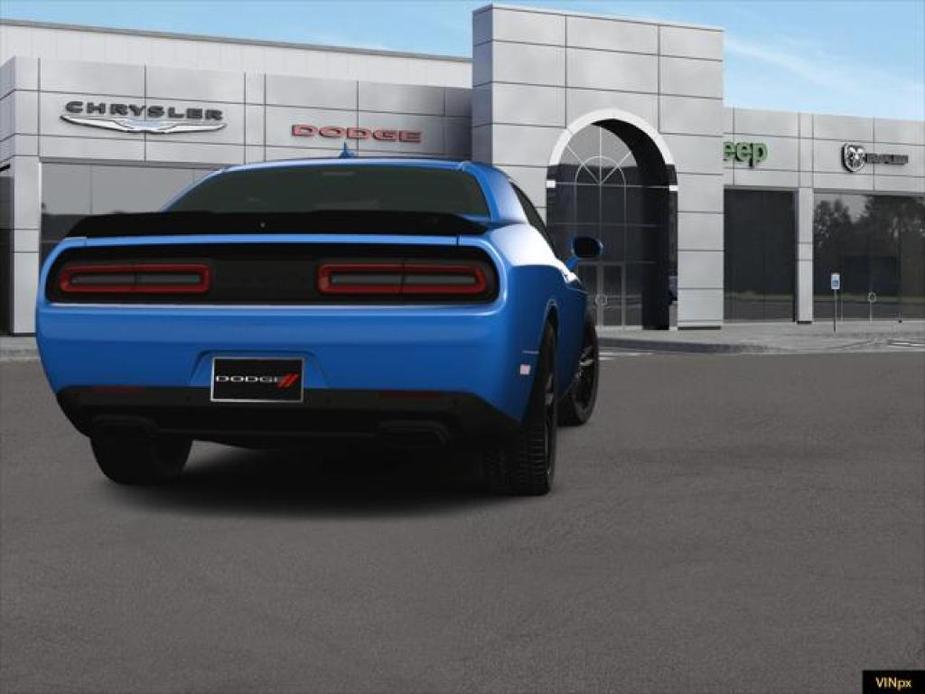 new 2023 Dodge Challenger car, priced at $43,806